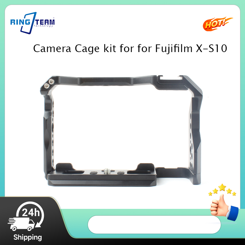 Fujifilm X-S10 için Manyetik T - Photography Zone System incelemesi ve fiyatı
