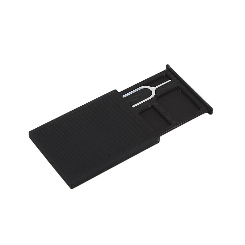 Taşınabilir PLA Hafıza Kartı S - Memory Card Case incelemesi ve fiyatı