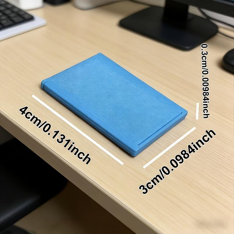 Taşınabilir PLA Hafıza Kartı S - Memory Card Case incelemesi ve fiyatı