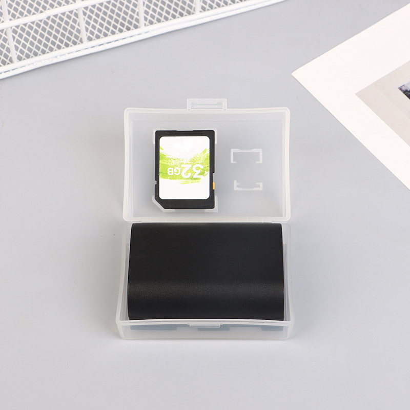 2 adet kamera pil saklama kutu - Memory Card Case incelemesi ve fiyatı