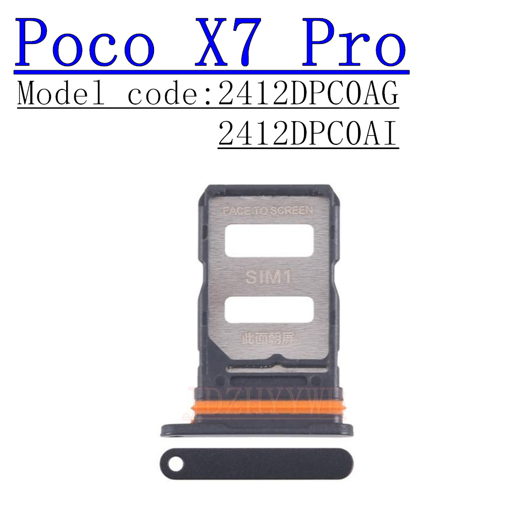 Sim Kart Tepsi Okuyucu Xiaomi  - Memory Card Case incelemesi ve fiyatı