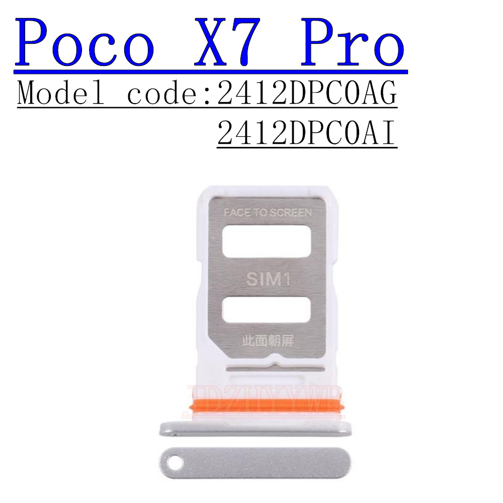 Sim Kart Tepsi Okuyucu Xiaomi  - Memory Card Case incelemesi ve fiyatı